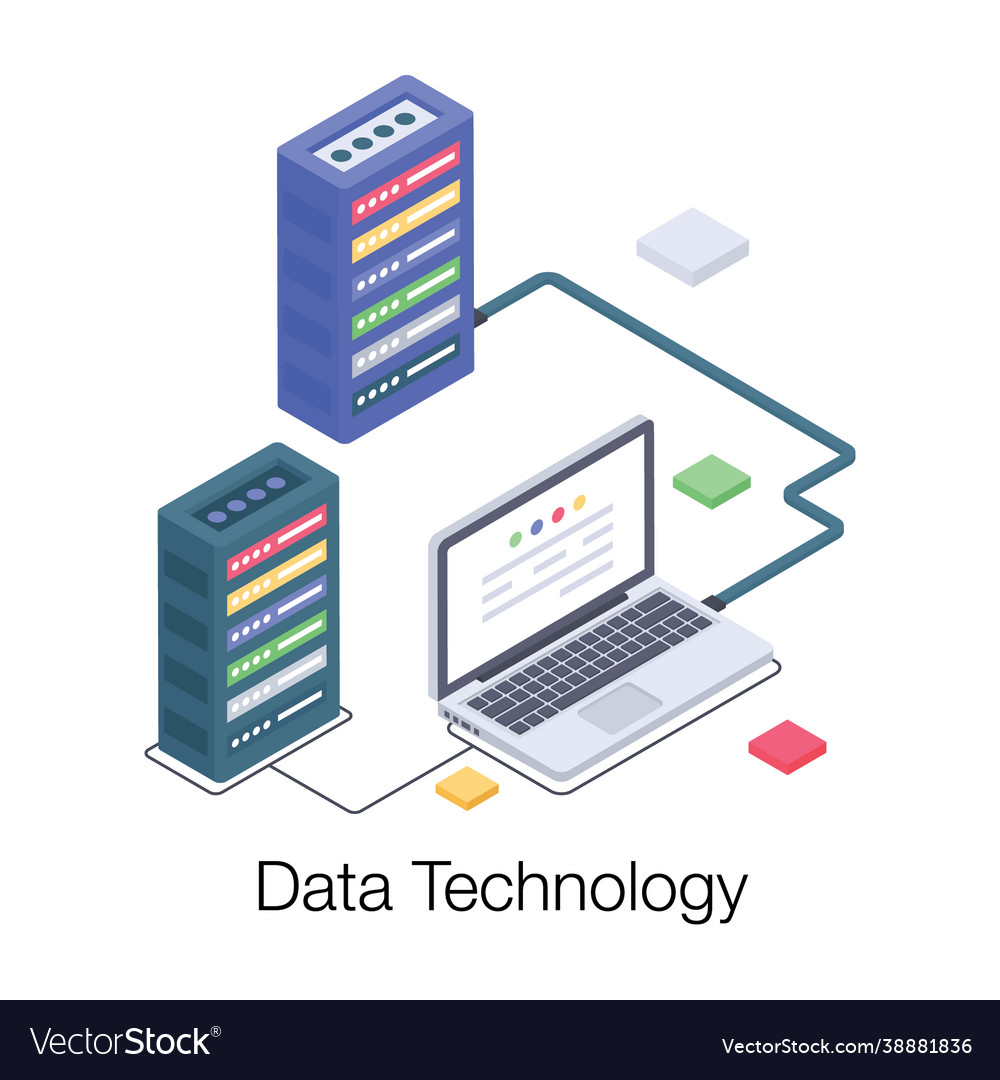 Database technology