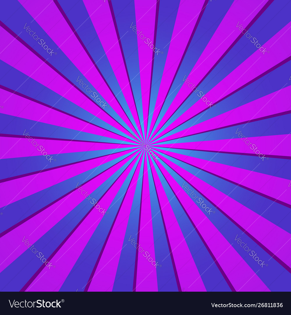 retro purple