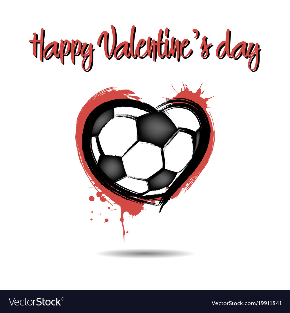 soccer-ball-shaped-as-a-heart-royalty-free-vector-image