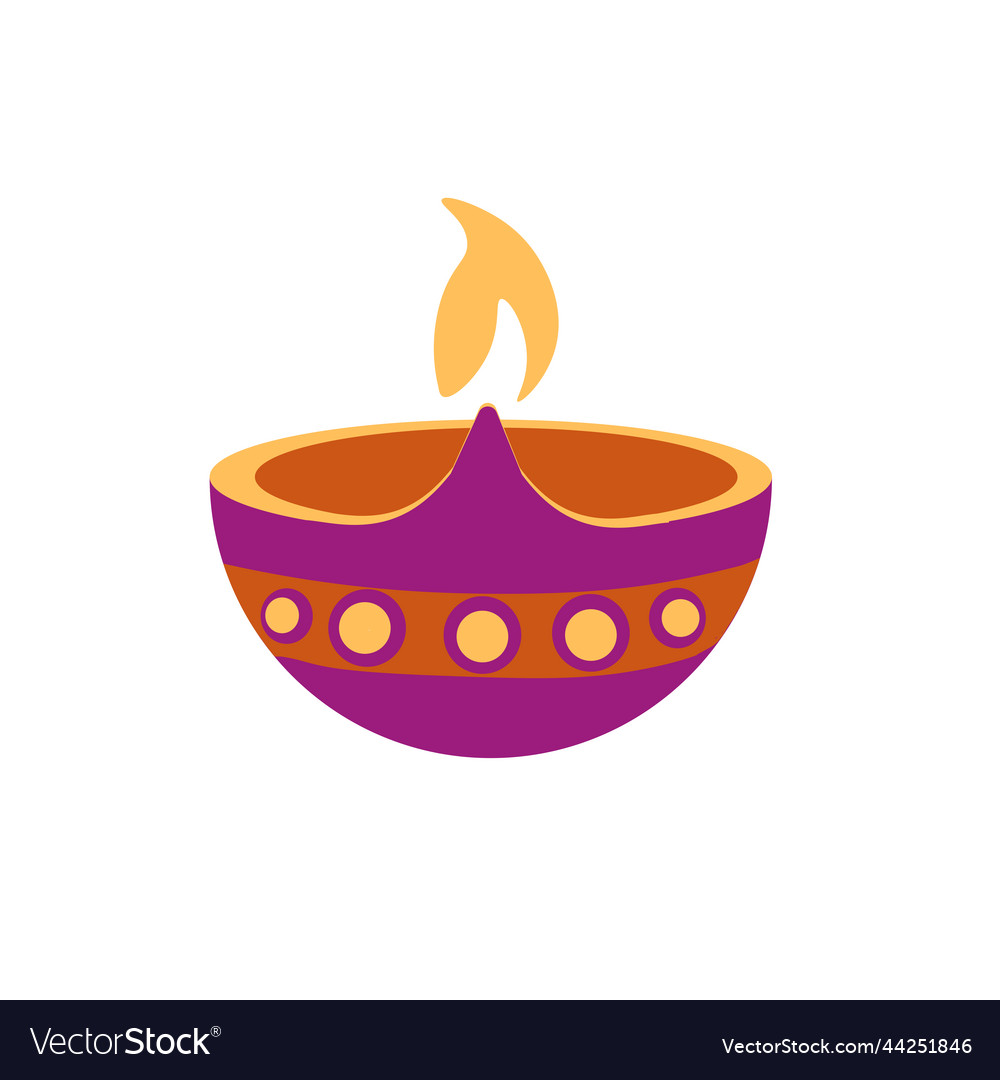 Diwali Royalty Free Vector Image VectorStock Diwali Royalty Free Vector Image VectorStock