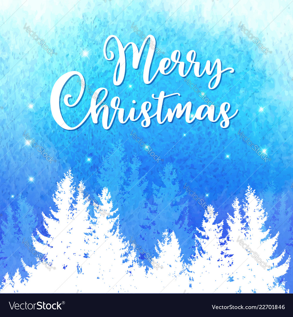 watercolor christmas background christmas watercolor background