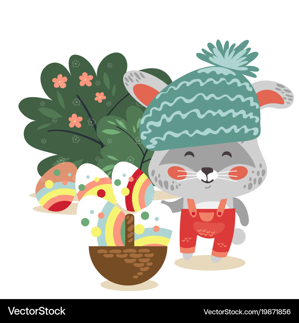 easter overalls