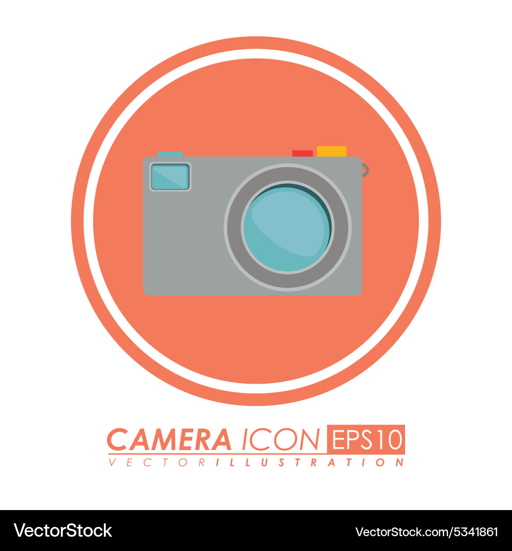Icon design Royalty Free Vector Image - VectorStock