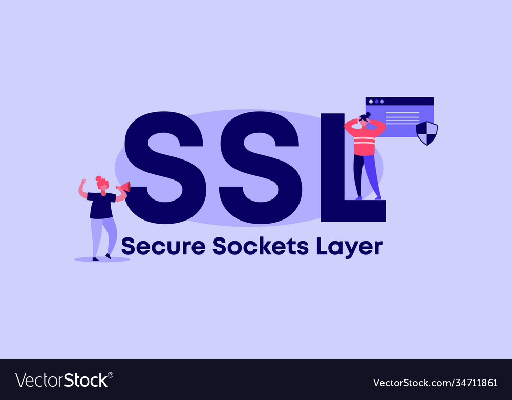 Ssl росказна. Ssl росказна