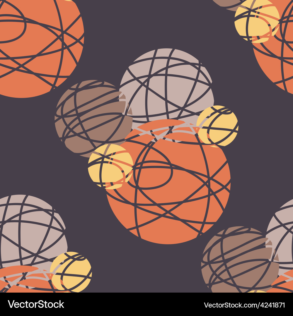 Abstract circle 01 Royalty Free Vector Image - VectorStock