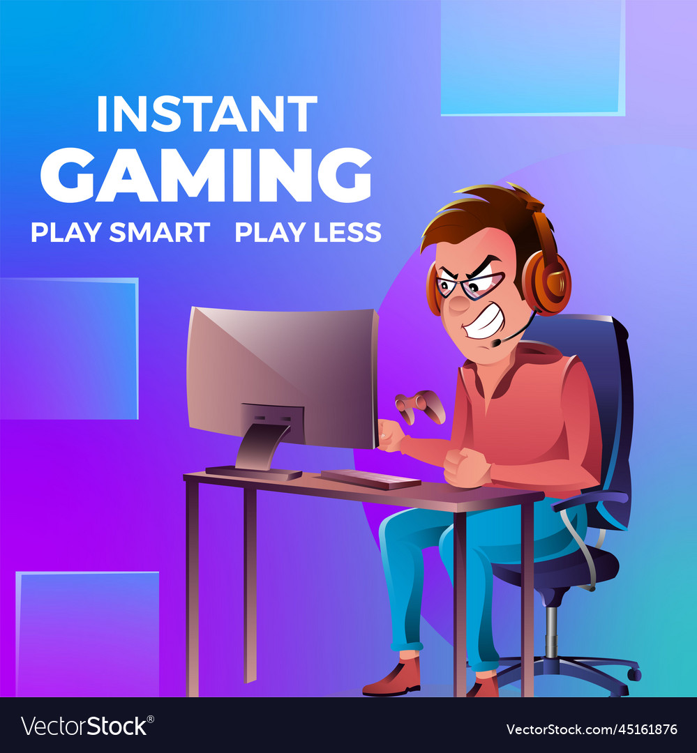 Instant Gaming