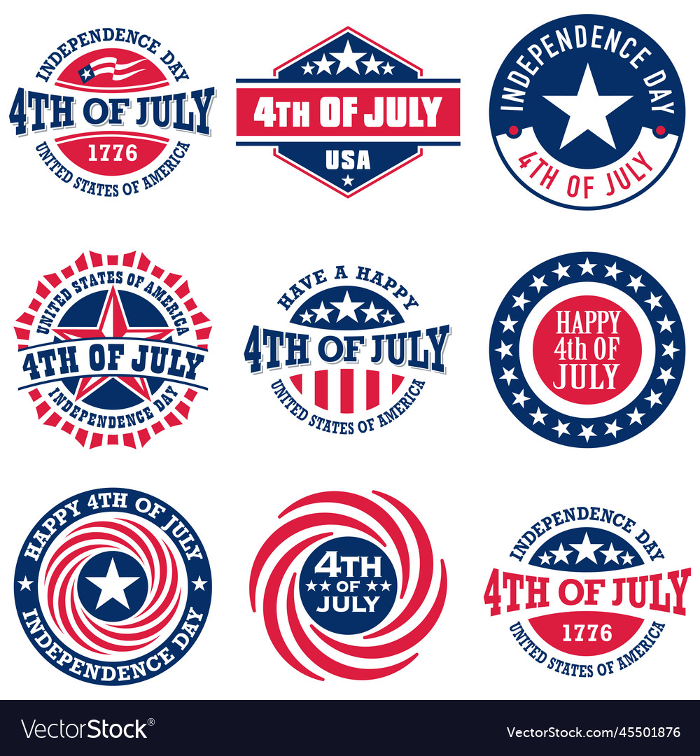 fourth of july vintage images