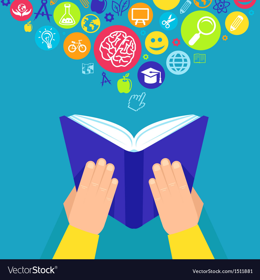 Education concept