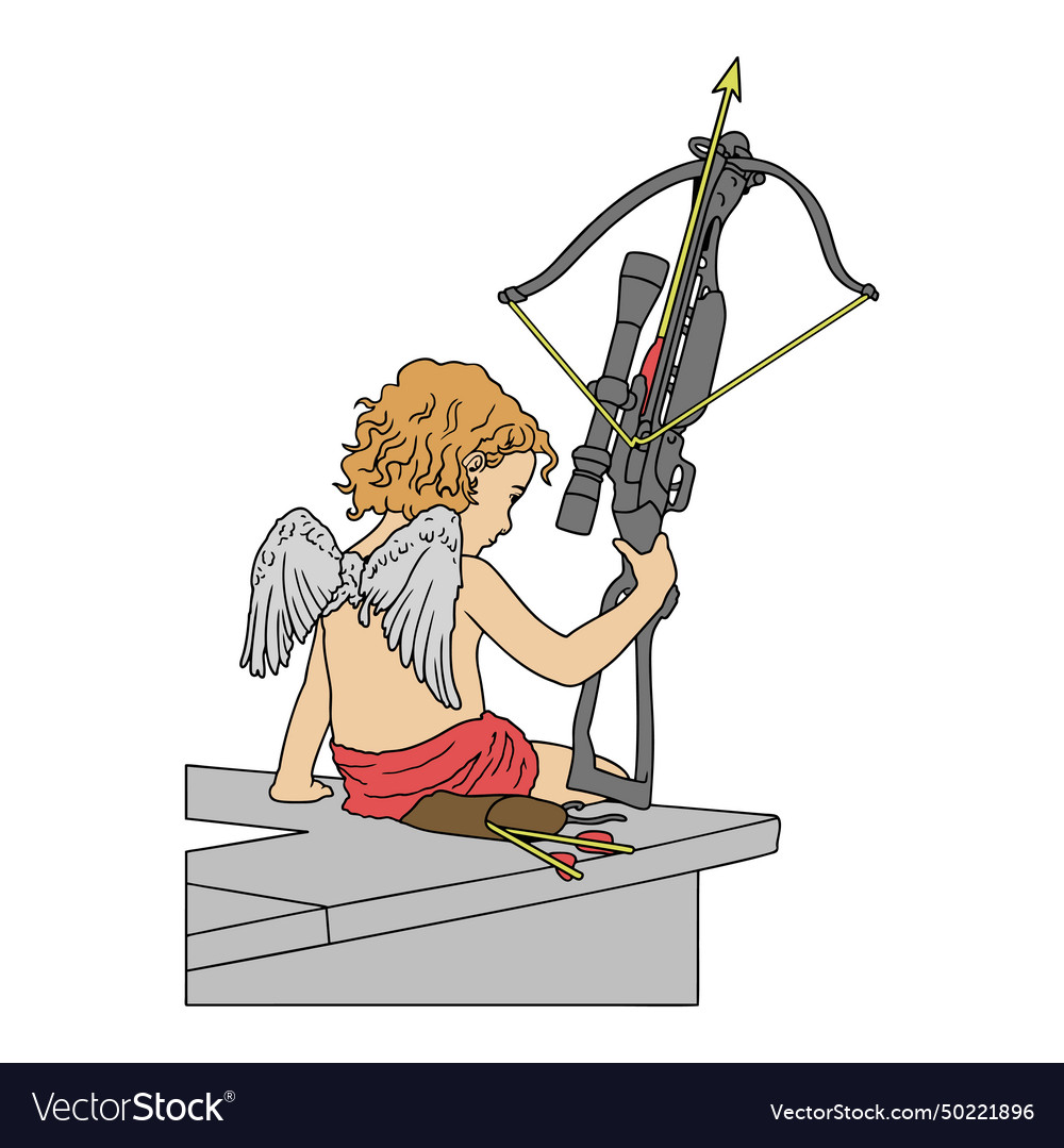 Cupid