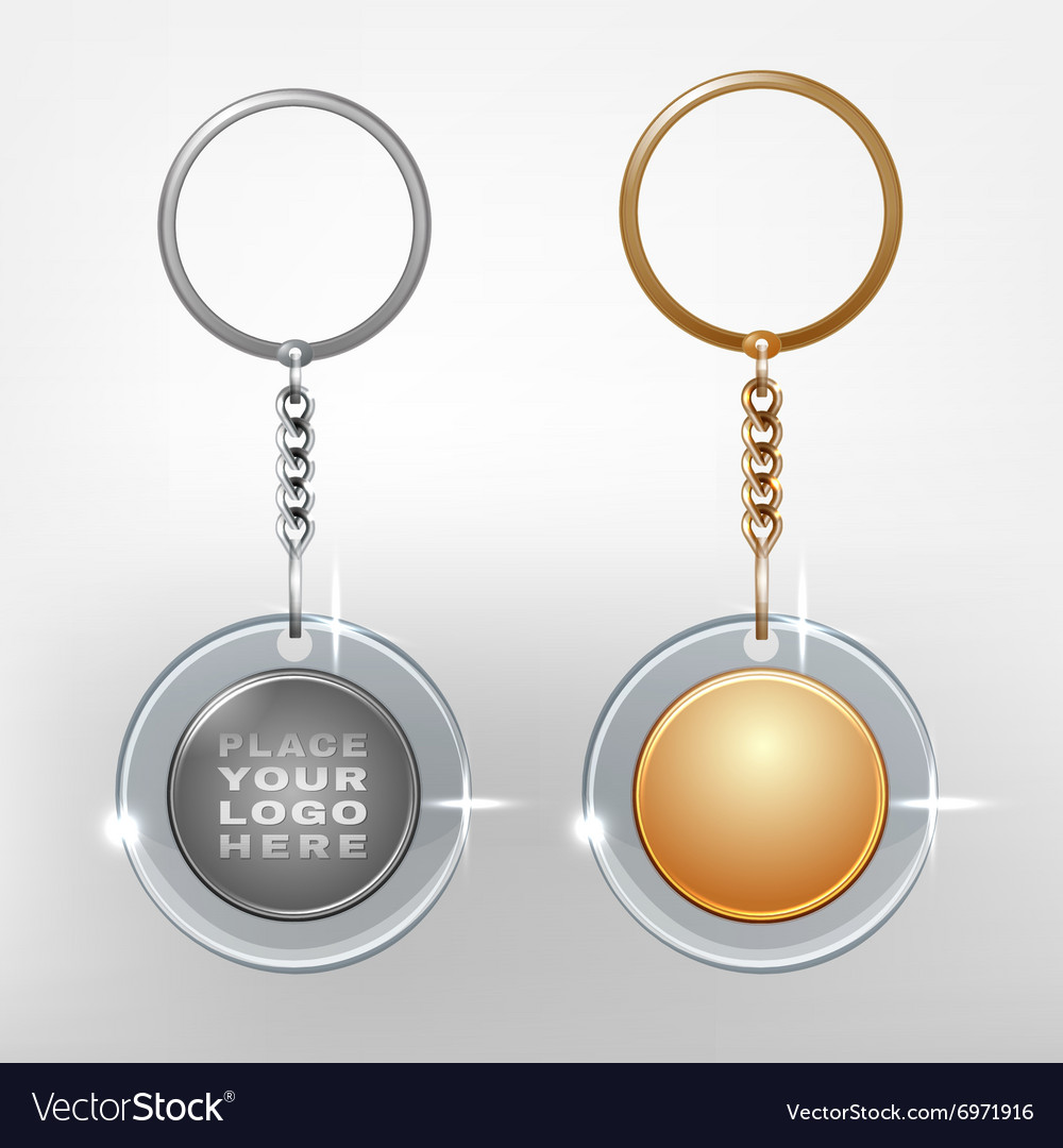 Glass Trinket 02 A Royalty Free Vector Image - VectorStock