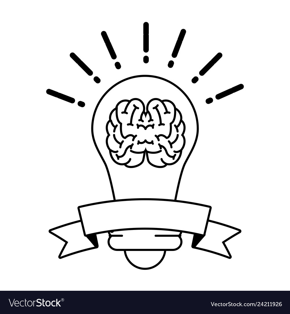 Brain idea creativity