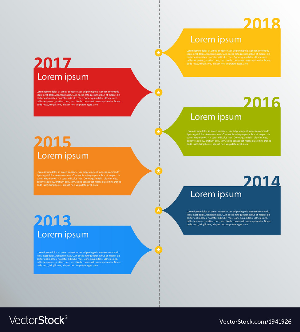 Infographics design elements Royalty Free Vector Image