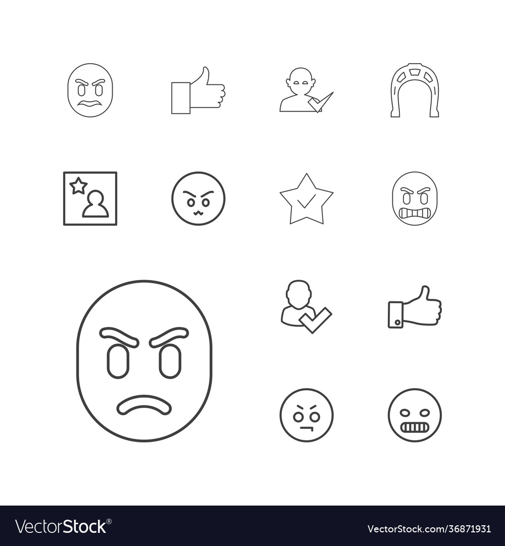 13 good icons