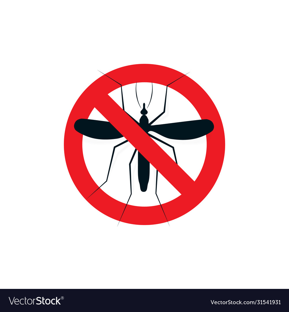 anti-mosquito-repellent-logo-stop-insects-spray-vector-image