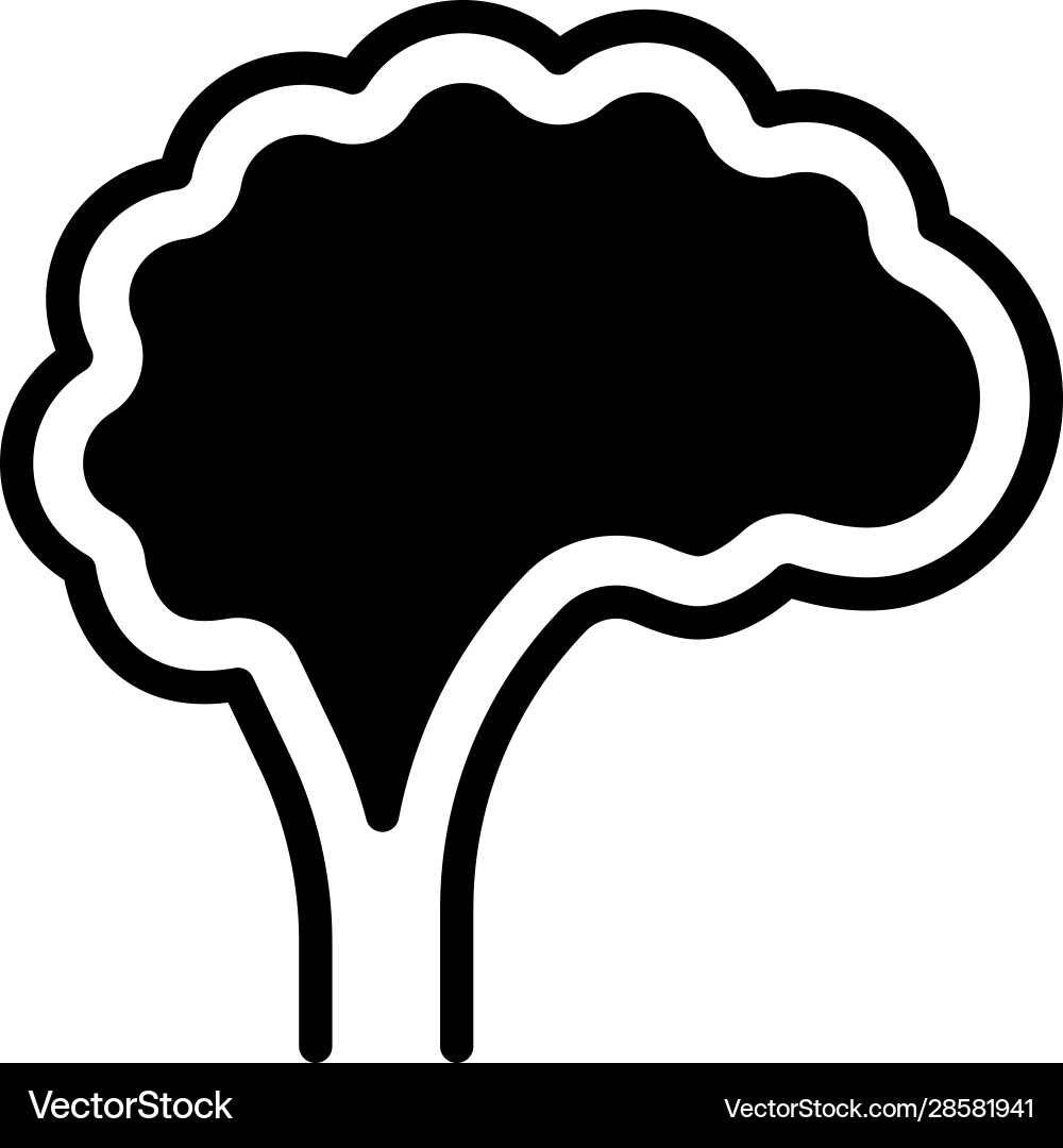 Brain Royalty Free Vector Image - VectorStock