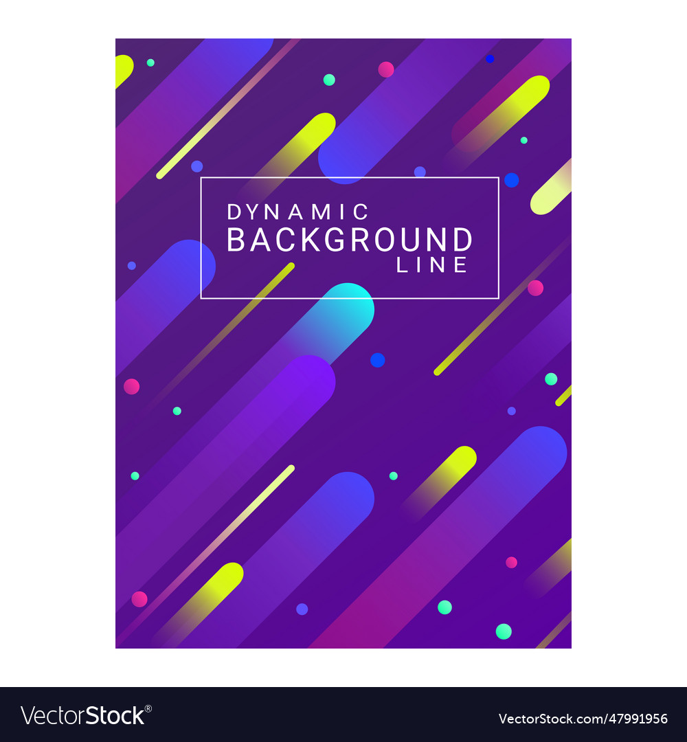 Abstract dark violet background Royalty Free Vector Image