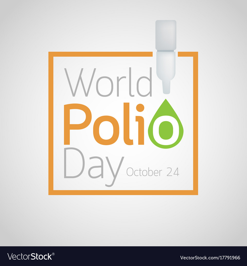 World Polio Day