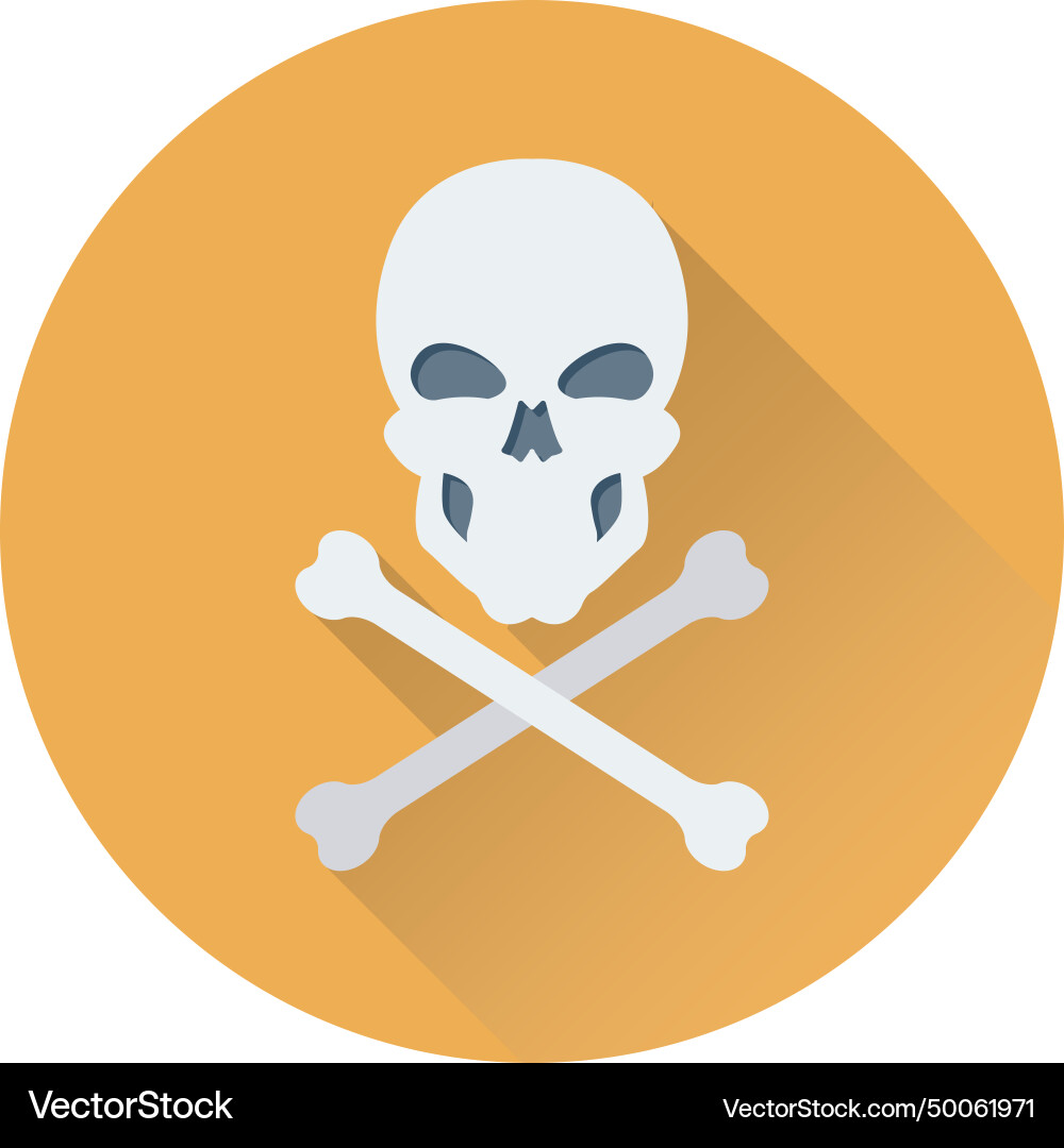 Danger icon Royalty Free Vector Image - VectorStock