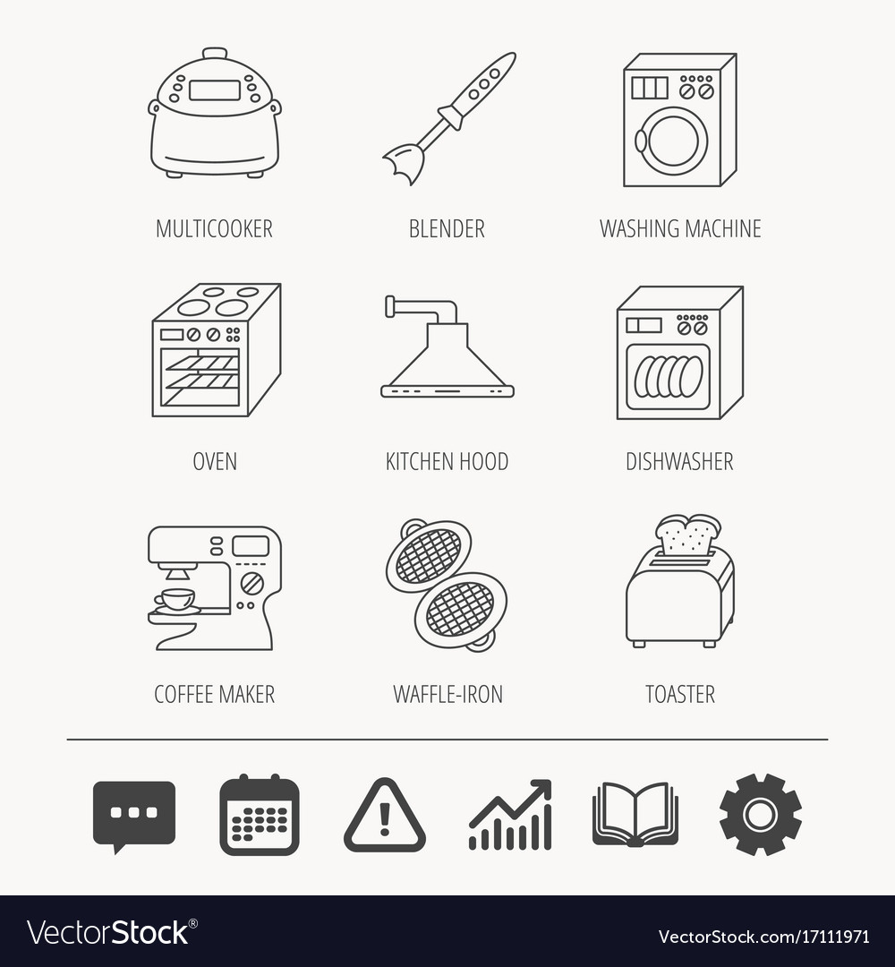 Dishwasher Symbols Explained