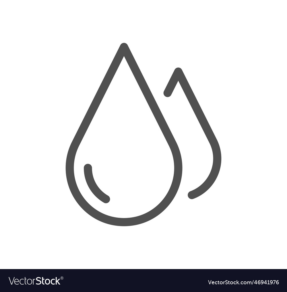 Skin Care Related Icon Royalty Free Vector Image