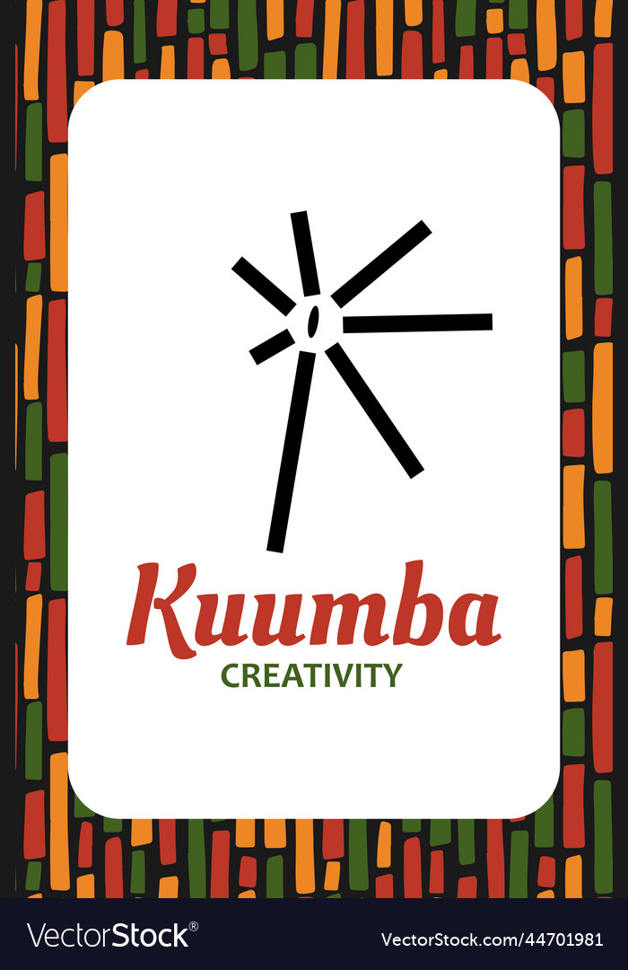 Seven Principles Of Kwanzaa