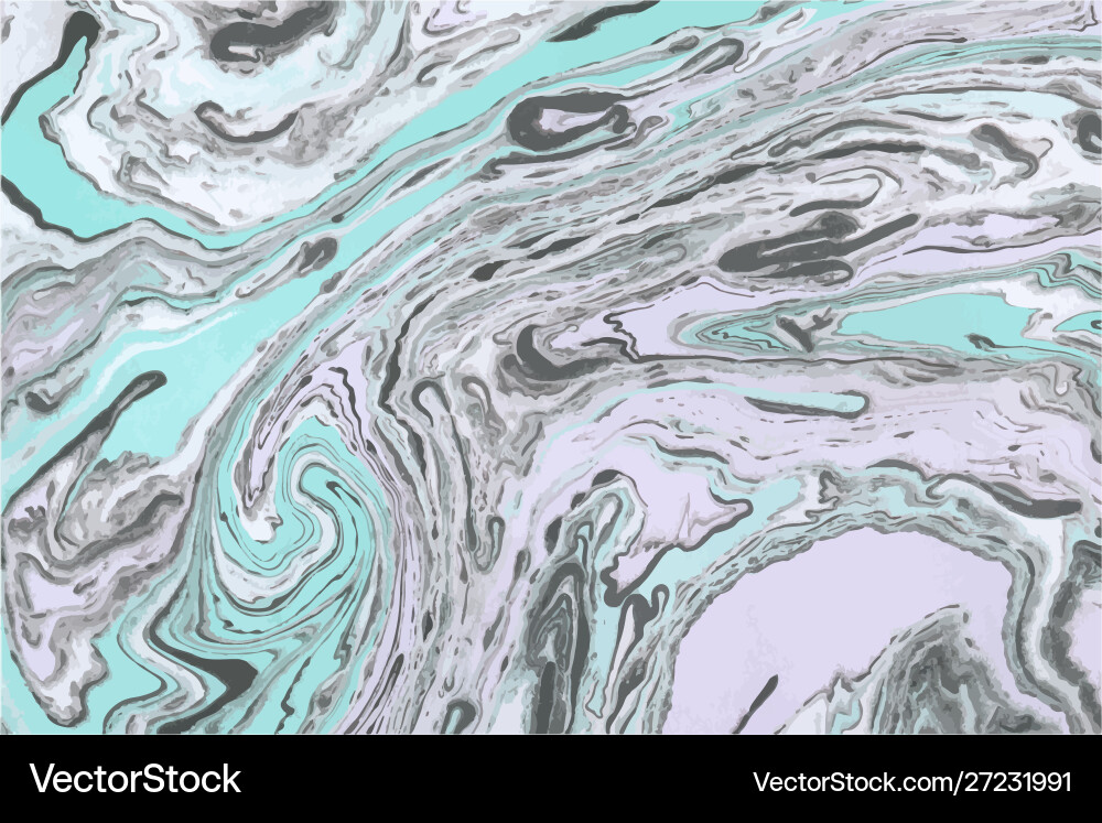 Abstract marble background Royalty Free Vector Image