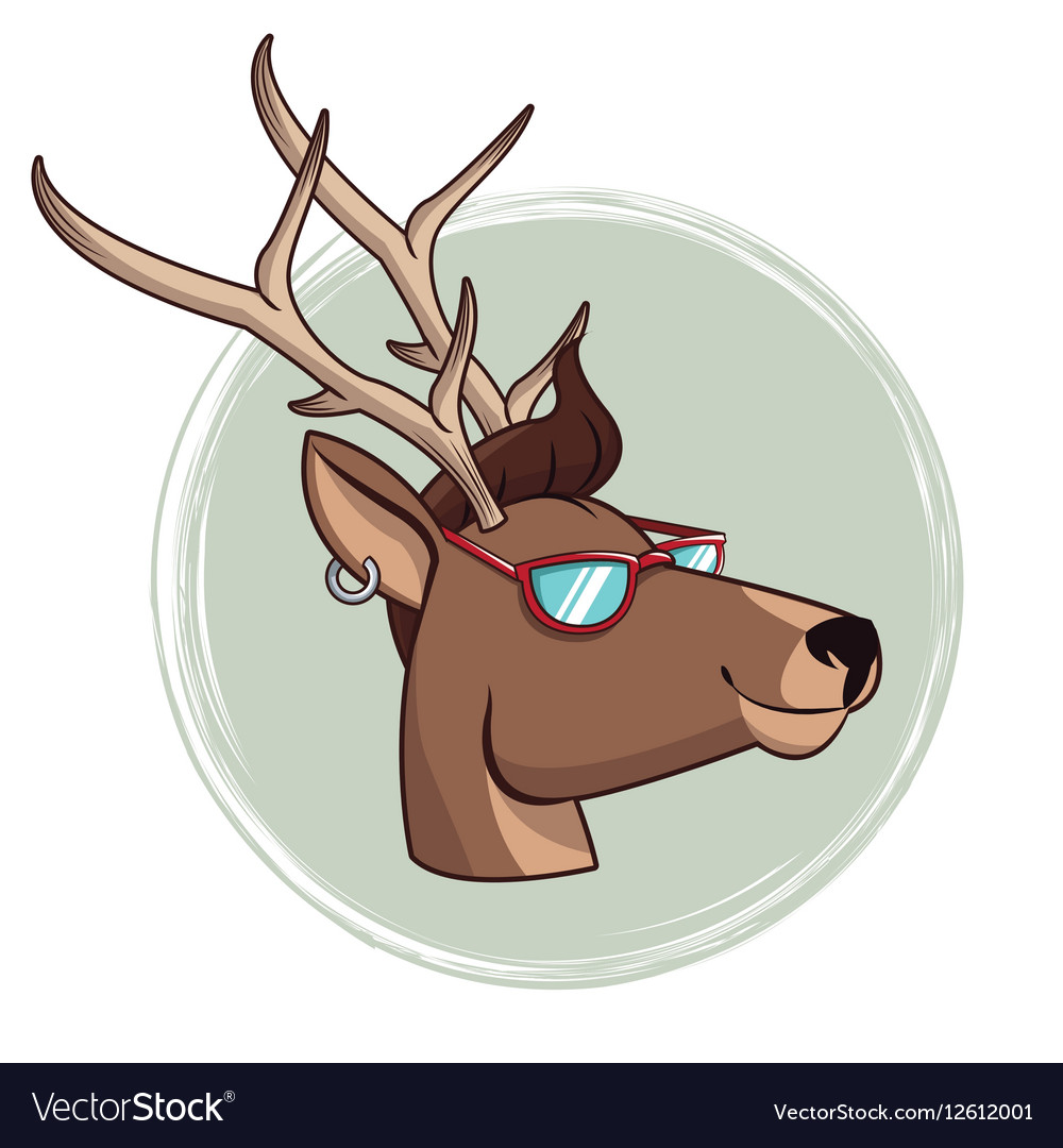 Deer sunglasses shop