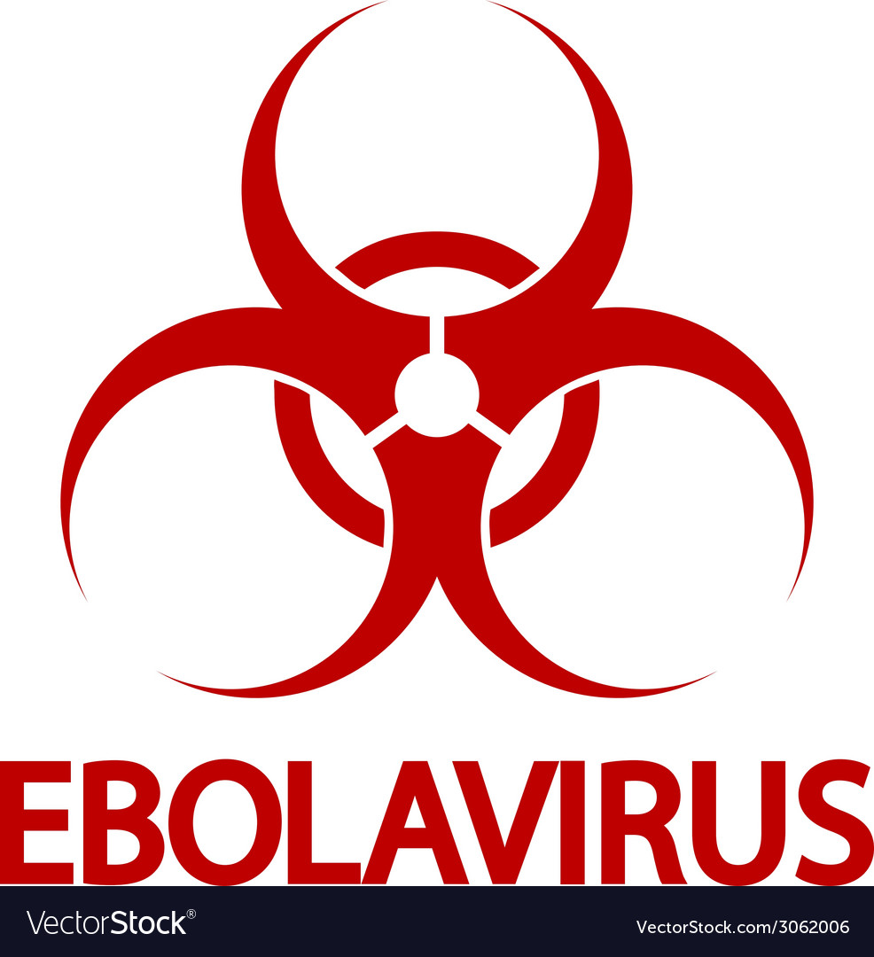 Ebola stamp