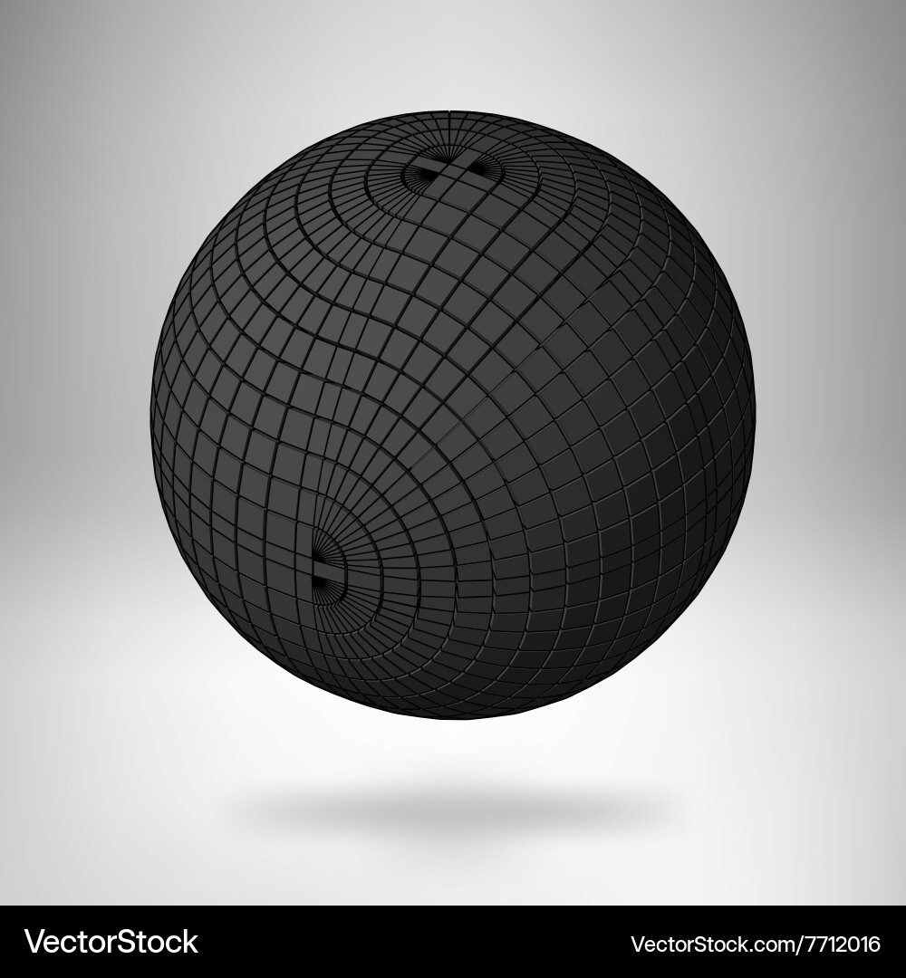 Abstract creative concept background Royalty Free Vector
