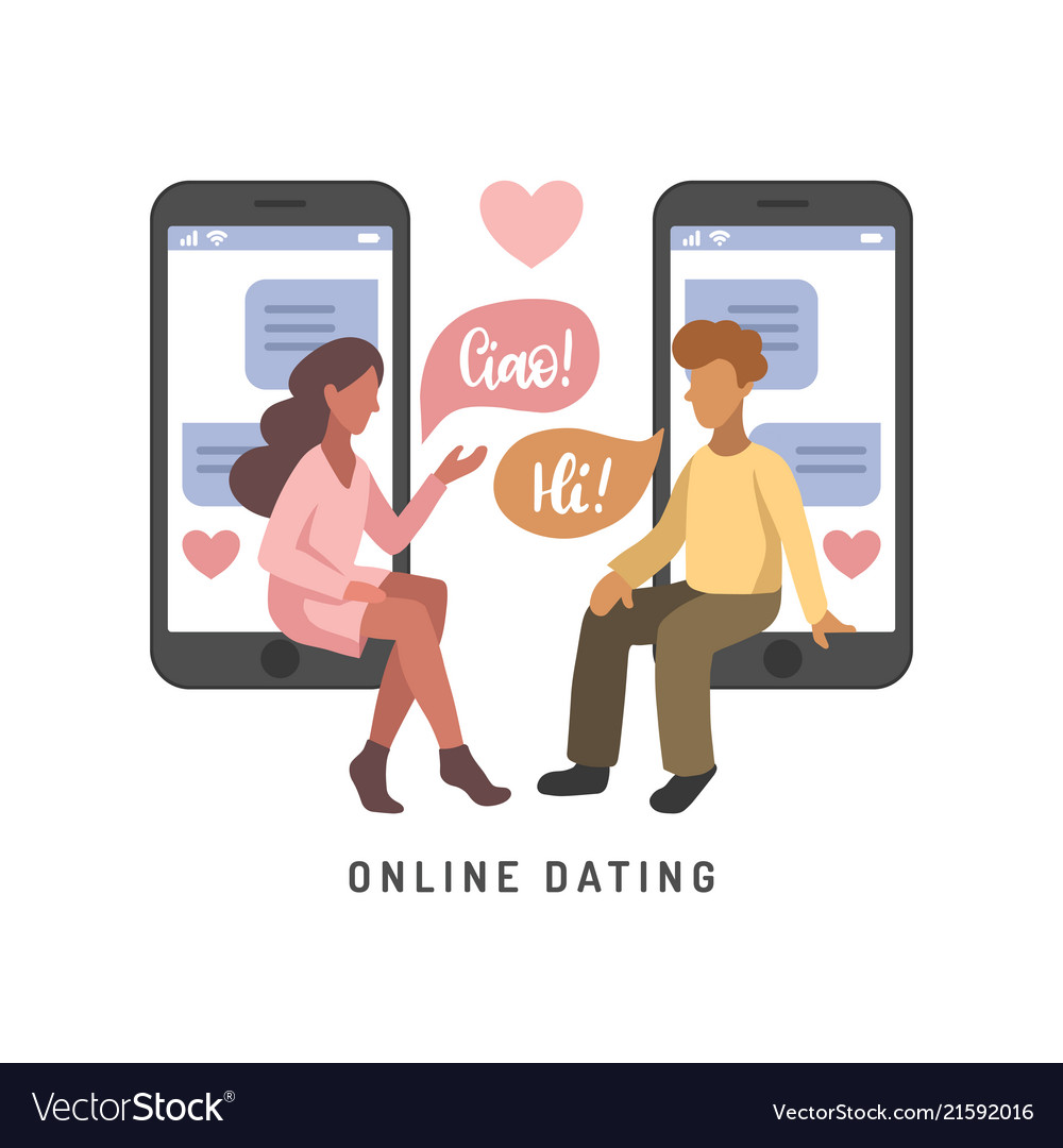 dating website users