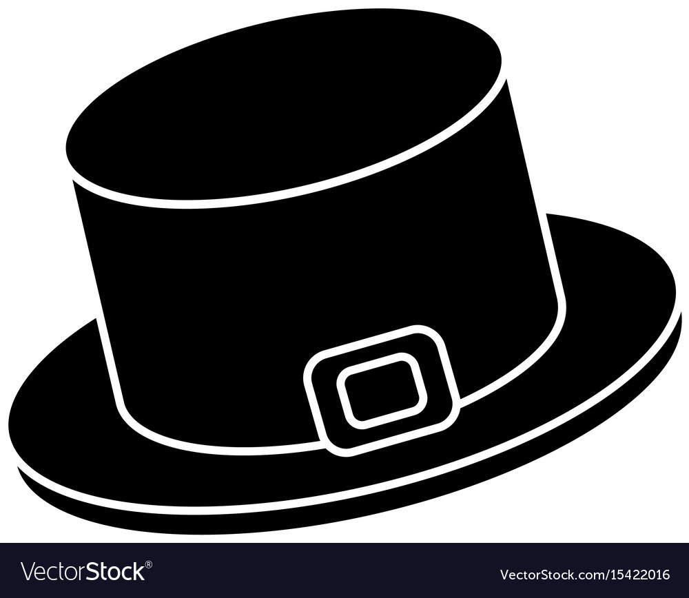 over the top hat