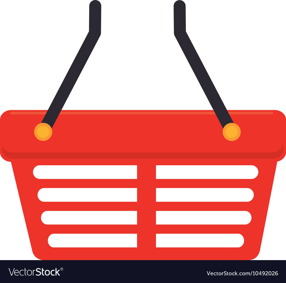 Basket market buy shop design