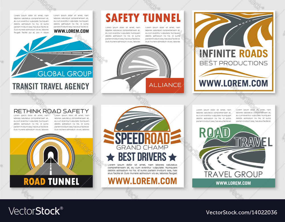 Travel safety tips Royalty Free Vector Image - VectorStock