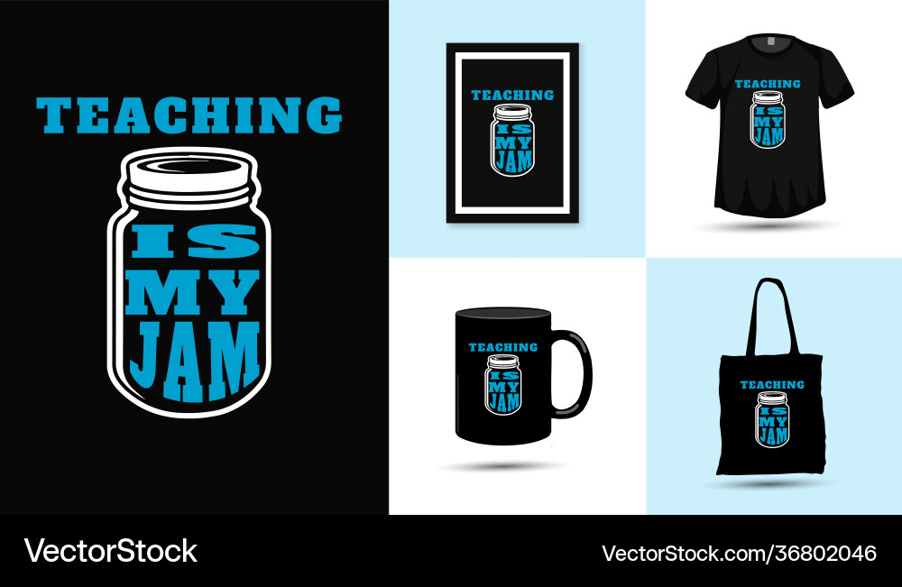 Whats My Jam Play T-Shirt