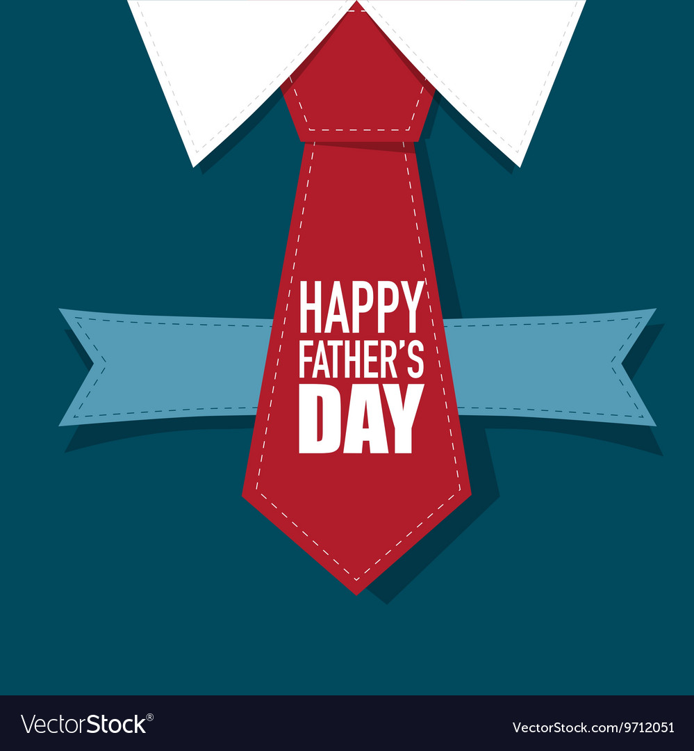 fathers-day-card-template