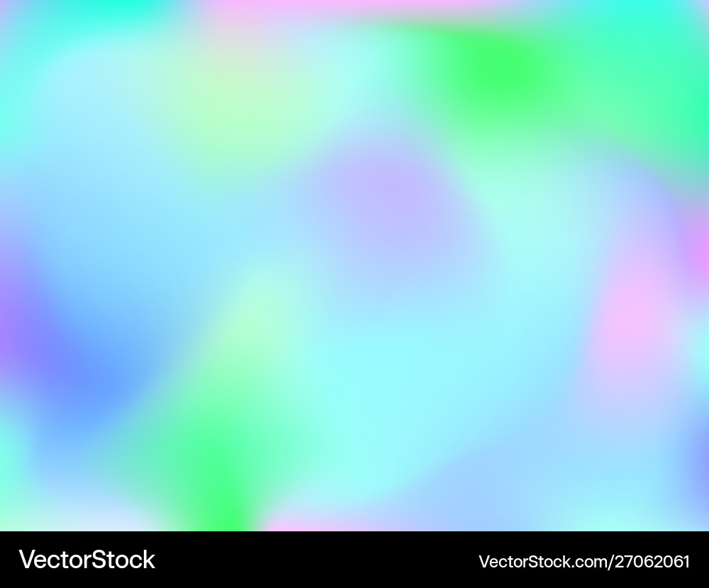Gradient mesh abstract background Royalty Free Vector Image