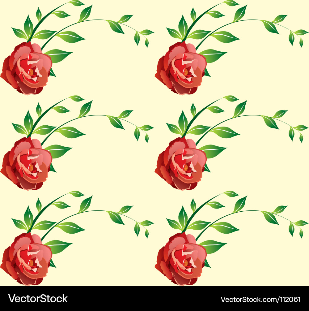 Seamless background Royalty Free Vector Image - VectorStock