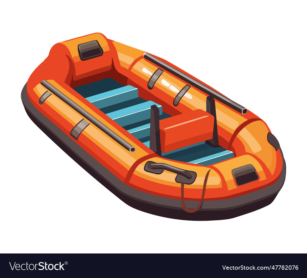 Sailing boat design Royalty Free Vector Image - VectorStock