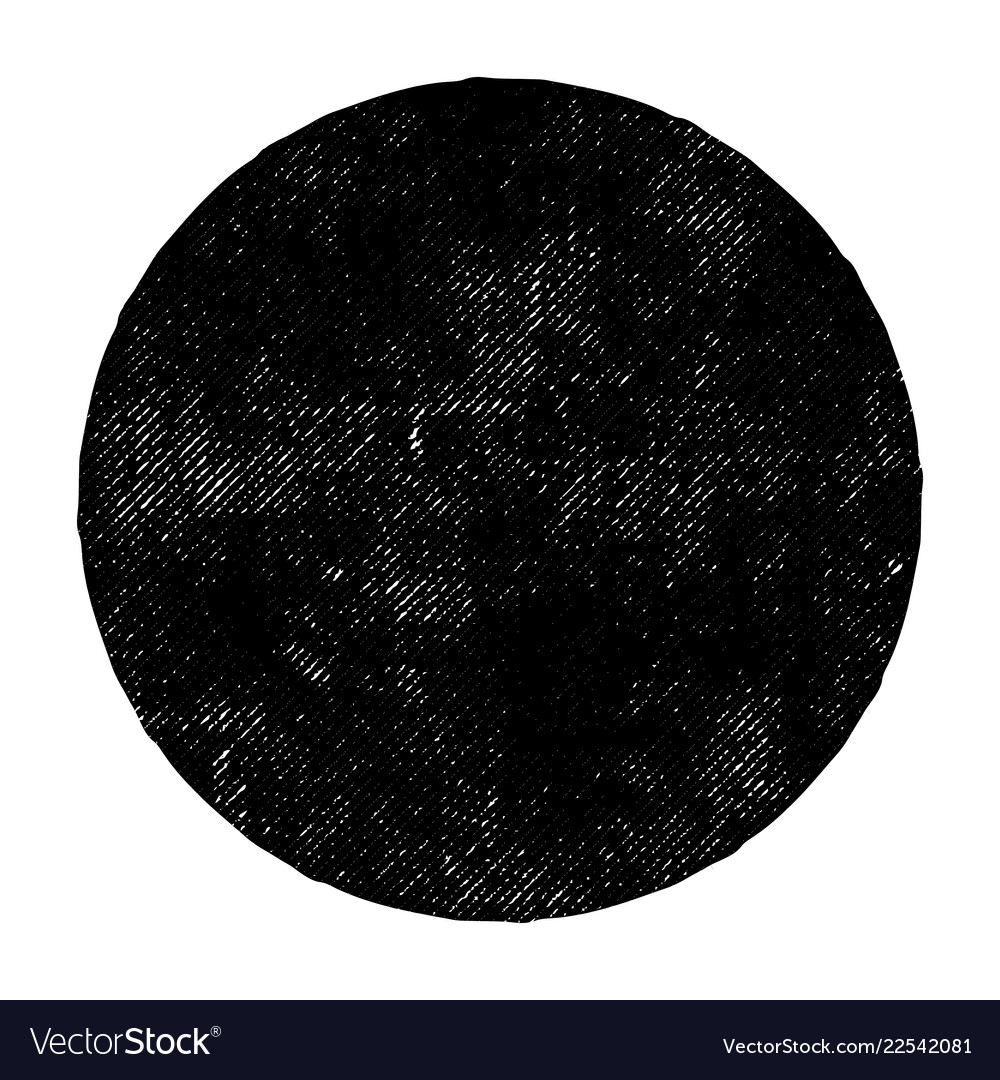 Distress overlay stamp vector image Distress overlay stamp