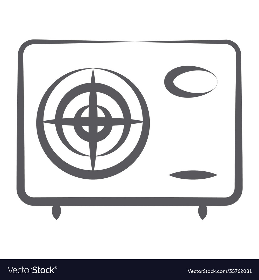 Power supply Royalty Free Vector Image - VectorStock