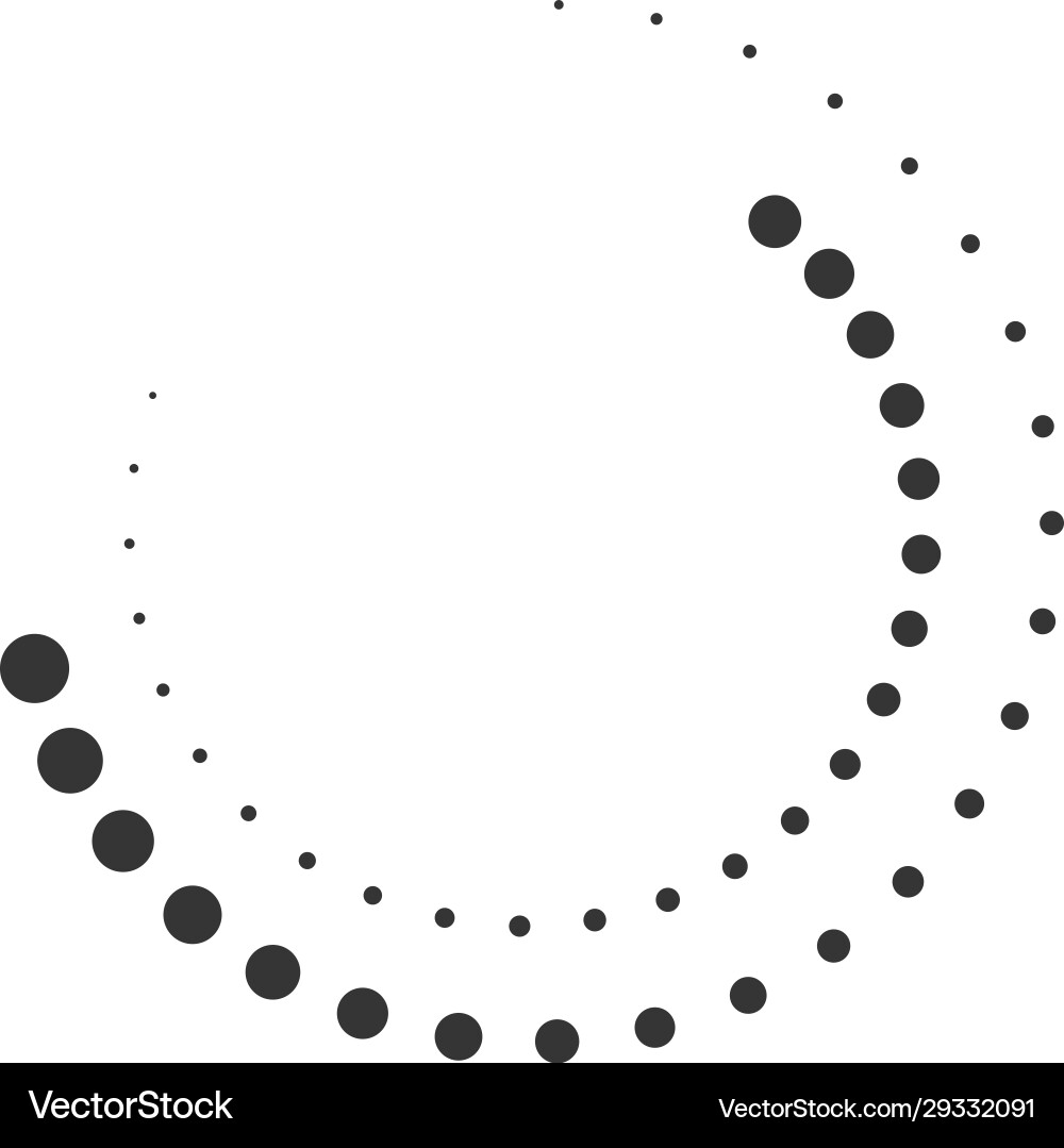 Loading bar logotype Royalty Free Vector Image