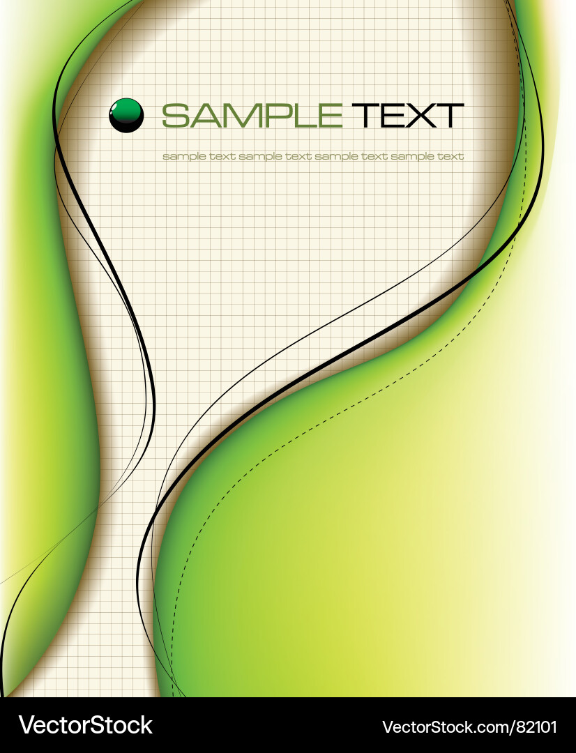 Abstract background Royalty Free Vector Image - VectorStock