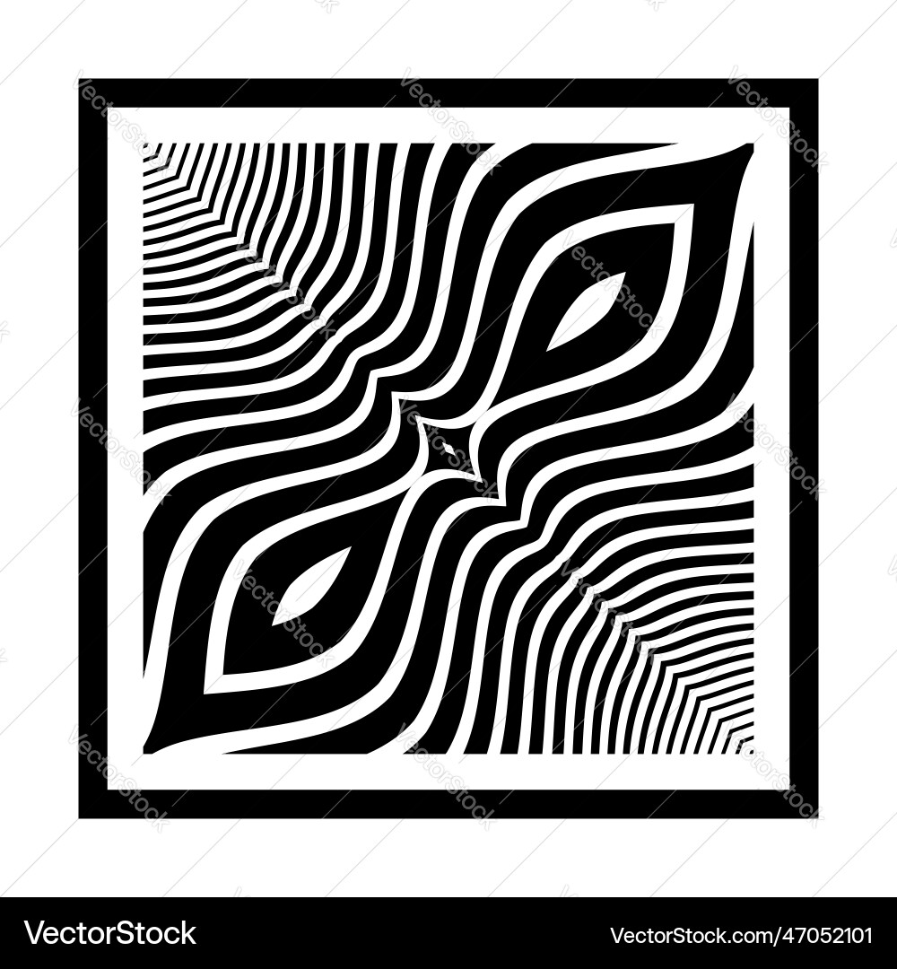 Abstract design Royalty Free Vector Image - VectorStock