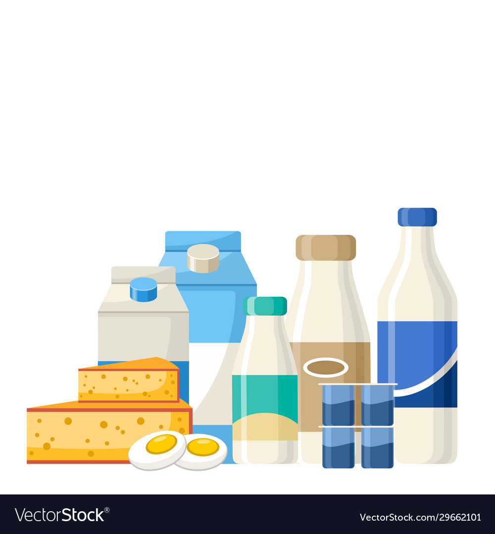 Молочные продукты рисунки. Молочные продукты вектор. Молочные продукты рисунок. Свежие молочные продукты. Продукты вектор молоко.