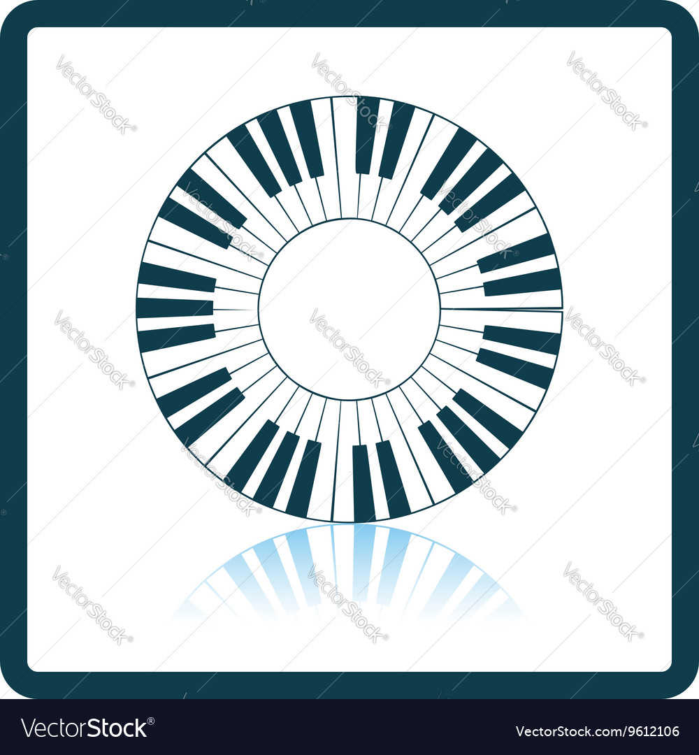 Круглая кнопка. Нажми круга. Клавиатура рояля круглая. Клавиши по кругу вектор. Кнопка без фона.