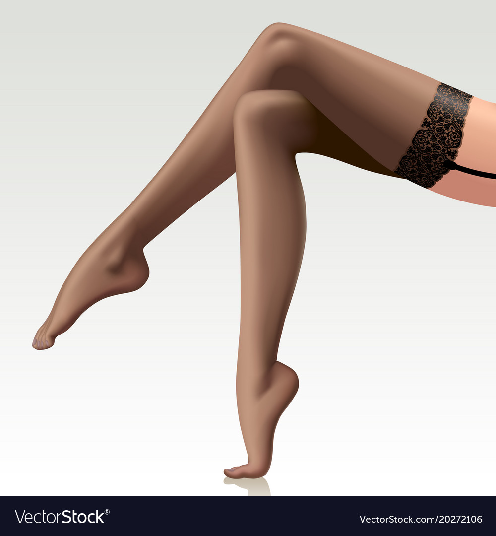 Female Legs