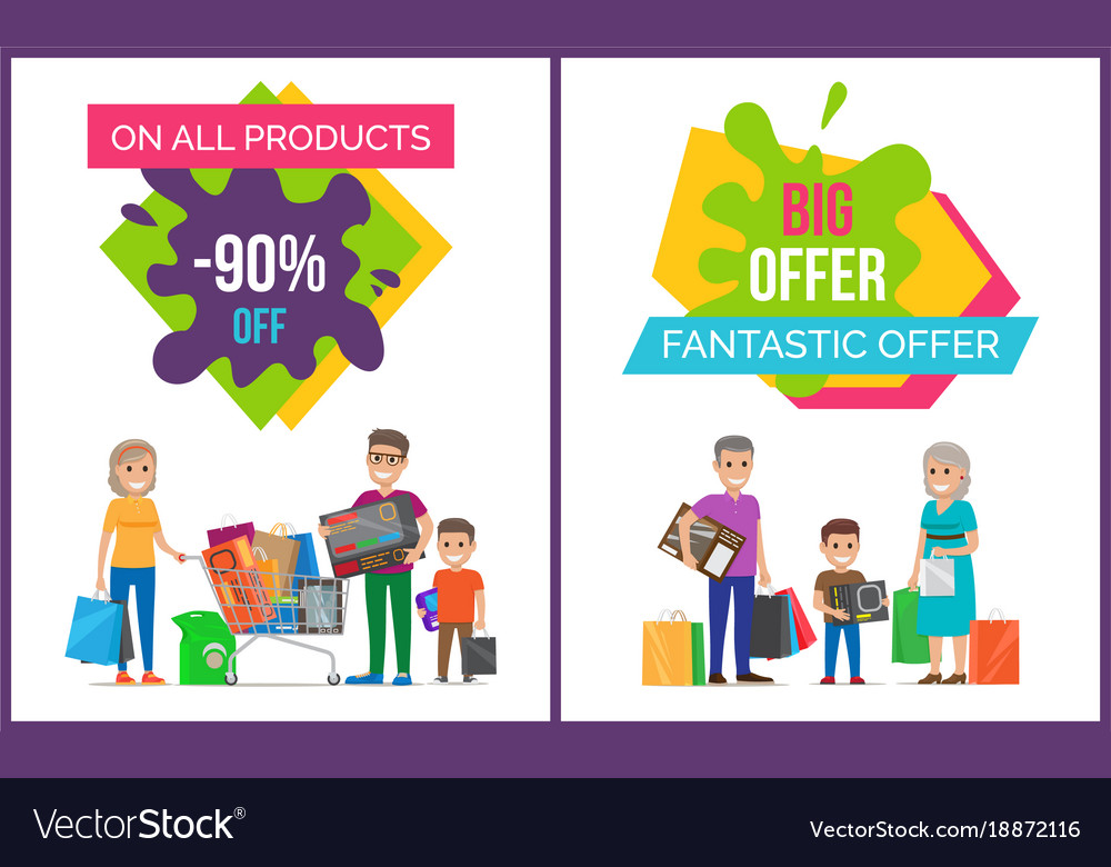 Fun offers