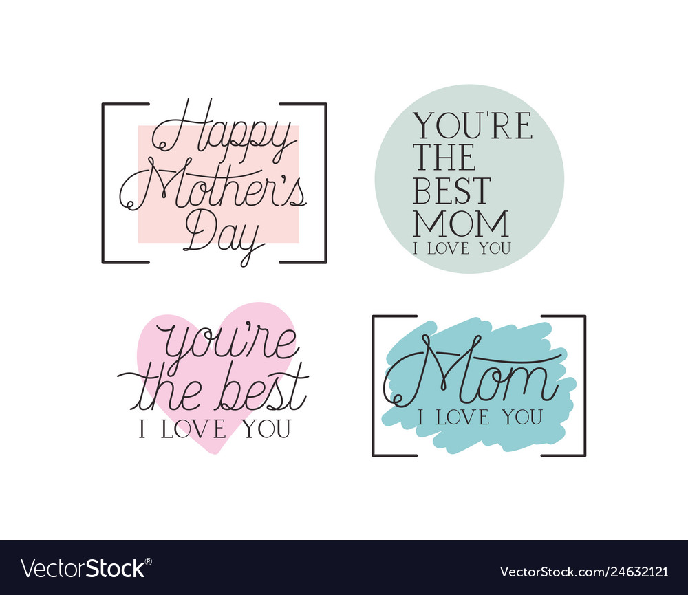 FOIMAS 3D Pop Up Mothers Day Card,Happy Mother's Day Card With Envelope, Message Card For Mom Wife Daughter Grandma