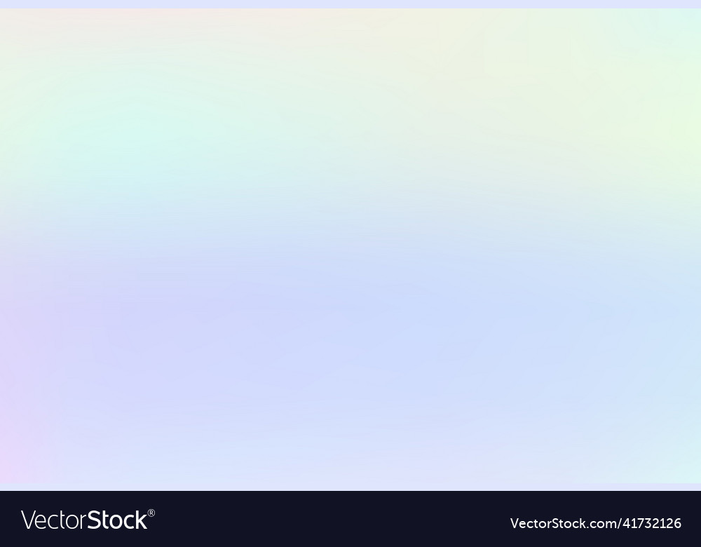 Rainbow unicorn background Royalty Free Vector Image