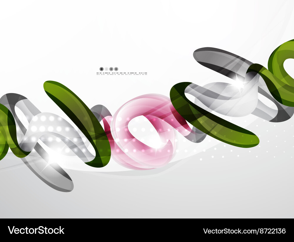 Abstract futuristic design background Royalty Free Vector